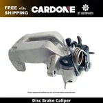 For 2003-2005 Audi Allroad Quattro 4.2L V8 Disc Brake Caliper Rear Left Cardone. Fixed Price $139.00.
