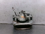 - 20 Dodge Grand Caravan Left Driver Rear Brake Caliper 12.91''/328MM. Fixed Price $49.95.