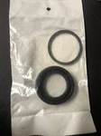 143.62005 Centric New Brake Caliper Repair Kit Front Rear For Chevy Mustang. Fixed Price $14.99.