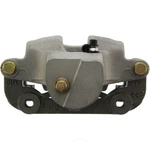 Disc Brake Caliper-premium Semi-loaded Centric 141.62613 Reman. Fixed Price $157.44.