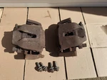 2007-2019 Bmw X5 X6 E70 E71 F15 F16 Front Left Right Disc Brake Caliper Set Oem. Fixed Price $89.99.