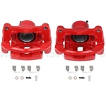 For 2003-2008 Toyota Corolla Pcs Brake Calipers Front Left Right. Fixed Price $85.48.