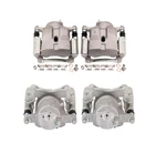 High Quality Front Brake Caliper Assembly Fits Lexus Toyota Vehicles. Fixed Price $255.52.