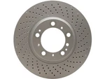 For 1999-2023 Porsche 911 Brake Rotor Rear Right Dynamic Friction 26727SRCQ 2007. Fixed Price $83.47.