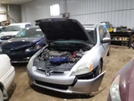 Driver Left Caliper Front Fits 03-07 Accord 2152242. Fixed Price $55.00.