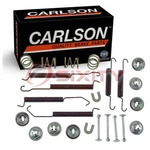Carlson Rear Drum Brake Hardware Kit For 2003-2008 Toyota Corolla Shoe Lf. Fixed Price $20.93.