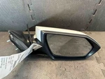 21 22 23 24 25 Hyundai Elantra Door Mirror Right Passenger Side 7 Pins White Ext. Fixed Price $145.07.