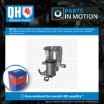Brake Caliper Fits Vw Vento 1H2 2.0 Rear Right 92 98 Qh 1H0615424A. Fixed Price $62.09.