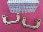 Genuine Vw Golf 4 R32 Audi Tt 8N Brake Caliper Holder 256X22 Octavia Rs Cupra. Fixed Price $139.40.