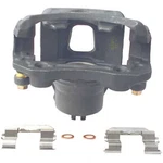 Disc Brake Caliper-w/o Abs Cardone 19-B1218A Reman Fits 92-93 Nissan 240SX. Fixed Price $71.99.