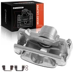 A-premium Disc Brake Caliper Assembly With Bracket Compatible Select Hon.... Fixed Price $104.21.