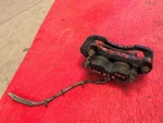 03-08 Dodge Ram 3500 Used 5.9L Diesel Lh Left Front Caliper W Bracket. Fixed Price $166.66.