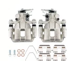 Brake Caliper For 13-17 Accord 2013 2014 2015 2016 2017 19B7097+19B7096. Fixed Price $84.07.