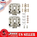 2X Rear Brake Calipers & Bracket For Acura Tl 1999 2000 2001 2002 2003 2004-2008. Fixed Price $62.99.