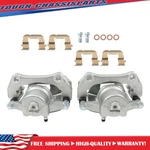 For Gmc Terrain Chevrolet Malibu Buick Encore Front Left + Right Brake Calipers. Fixed Price $129.93.