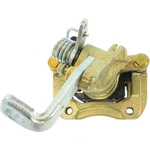 Disc Brake Caliper-posi-quiet Loaded Centric Reman Fits 91-97 Honda Accord. Fixed Price $125.27.