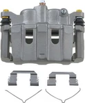 Disc Brake CALIPER-OEF3 Autopart Intl 1405-317541 Reman Fits 09-16 Toyota Venza. Fixed Price $144.95.