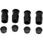 Dorman HW6104 Disc Brake Caliper Bushing. Fixed Price $27.18.