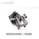 2022-2026 Audi A3 8Y Rear Right Brake Caliper / Motor 5WA615406AC. Fixed Price $89.99.