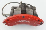 Rear Right Mando Brake Caliper Assembly Oem 1250642-00-D Tesla Cybertruck 2024. Fixed Price $339.99.