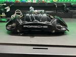 Porsche 3.8 Turbo 2014 Front Left Brake Caliper 991.351.429 11207492. Fixed Price $1300.00.