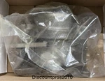 Cardone 18-4197 Front Left Disc Brake Caliper Ford Mazda 1983-1994. Fixed Price $55.00.