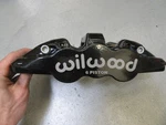 Wilwood 120-13294-BK AERO6 Radial Mount Caliper 1.75/1.38/1.38 1.25 Rotor, Black. Fixed Price $549.99.