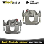 Fits 1983 1986 Ford Ltd Nugeon Front Left Right Disc Brake Calipers. Fixed Price $113.68.