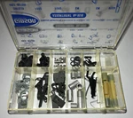 Gibson Disc Brake Hardware Assortment 1967-1991 Amc Chrysler Ford General Motors. Fixed Price $49.99.