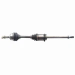 Front Right Cv Axle Shaft For 1996-1998 1999 Nissan Maxima Infiniti I30 3.0L. Fixed Price $85.50.