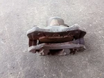 Passenger Caliper Front 2 Door Sport Fits 93-01 Isuzu Rodeo 358591. Fixed Price $55.00.