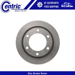 For 1998-2005 Freightliner MT45 Centric Disc Brake Rotor Vented. Fixed Price $169.11.