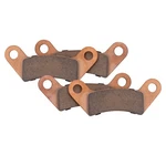 Wilwood Brakes 150-11648K Smartpad BP-10 Pads. Fixed Price $63.03.