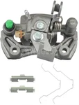 Disc Brake Caliper-caliper With Installation Hardware Nugeon 99-01131A Reman. Fixed Price $147.99.