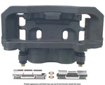 Disc Brake Caliper Carquest 18-B4746 Reman. Fixed Price $57.39.