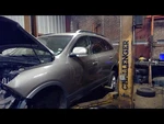 Driver Caliper Front 6 Cylinder Fits 09-12 Veracruz 4045955. Fixed Price $75.90.