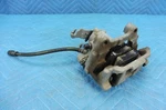 Vw Volkswagen Passat Rear Brake Caliper W/pads & Hose 5K0615423 Left 12-13 Oem. Fixed Price $60.00.
