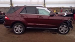 Driver Caliper 166 Type Suv Vin GLE400 Fits 16-19 Mercedes Gle-class 6663537. Fixed Price $87.90.