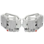 Rear For 2000-2002 Cadillac Deville Chevrolet Astro 2003-2005 Brake Caliper 2PCS. Fixed Price $89.48.