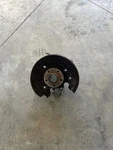 Audi A5 8T 8F 2012 Rear Wheel Hub 8K0501249 Diesel 110KW IDR7680. Fixed Price $58.26.