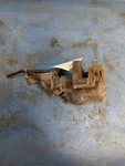 Passenger Right Caliper Rear Fits 06-15 Mazda MX-5 Miata 794893. Fixed Price $119.90.