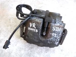 Mercedes W210 E55T Amg Ate Front Right Brake Caliper A2104210298. Fixed Price $325.14.