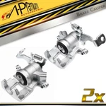 A-premium Pair Rear Side Disc Brake Calipers For Mazda 6 2014 2015 Sedan 4-DOOR. Fixed Price $111.99.
