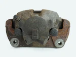 2004 - 2010 Bmw X3 E83 Caliper Brake Stop Pads Front Passenger Right Rh Oem. Fixed Price $119.69.