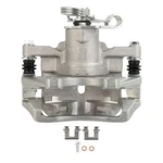 Rear Disc Brake Caliper Fits 2006-2011 Buick Lucerne Cadillac Dts W/bracket. Fixed Price $56.29.