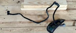 Bmw Power Brake Booster Vacuum Pipe Line Hose Bulkhead Seal E93 Series 07-14. Fixed Price $27.20.