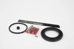Front Brake Caliper Repair Kit Fits Dodge 05191212AA, 05191240AA, 05191241AA,. Fixed Price $17.16.
