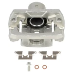 2007 2008 2009 2010 Ford Edge Rear Disc Brake Caliper W/ Bracket Left. Fixed Price $46.51.