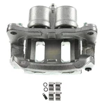 Ford Edge 07-09 Dfc Premium Front Passenger Side Disc Brake Caliper. Fixed Price $120.29.
