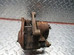 2007-2009 Nissan Altima Right Passenger Front Brake Caliper Oem. Fixed Price $42.71.